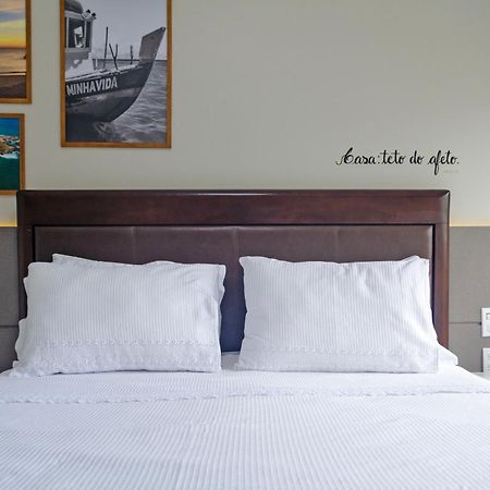 Apartamento Aconchegante Beira-Mar Ondina Salvador Extérieur photo